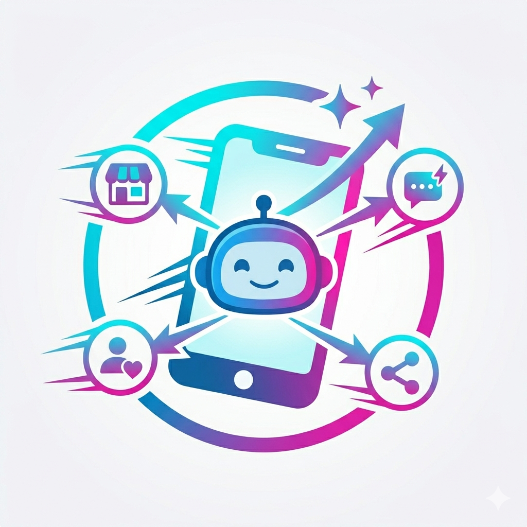 MonBizFacile mascotte